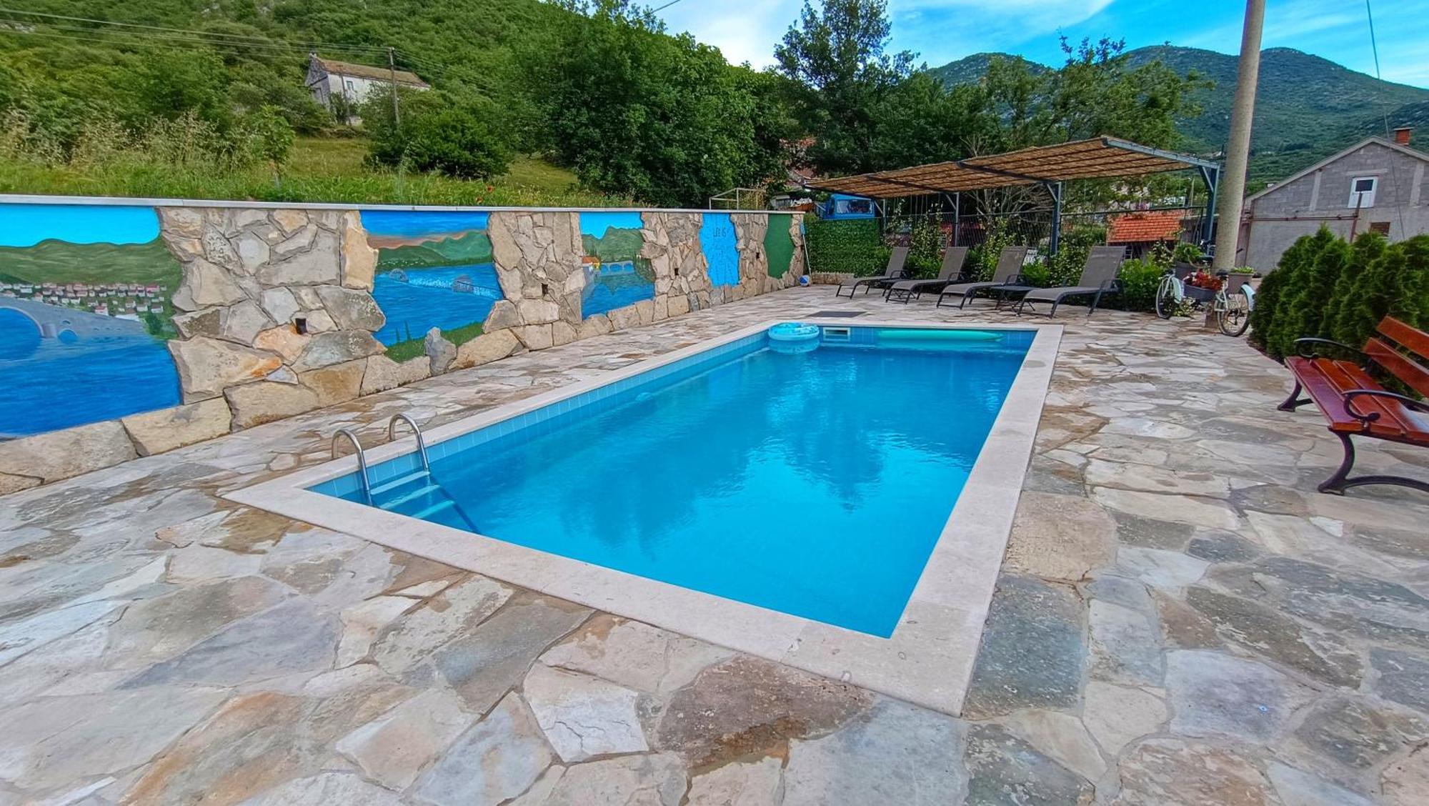 Villa Gazdinstvo Vukanovic - Kuca Za Odmor *