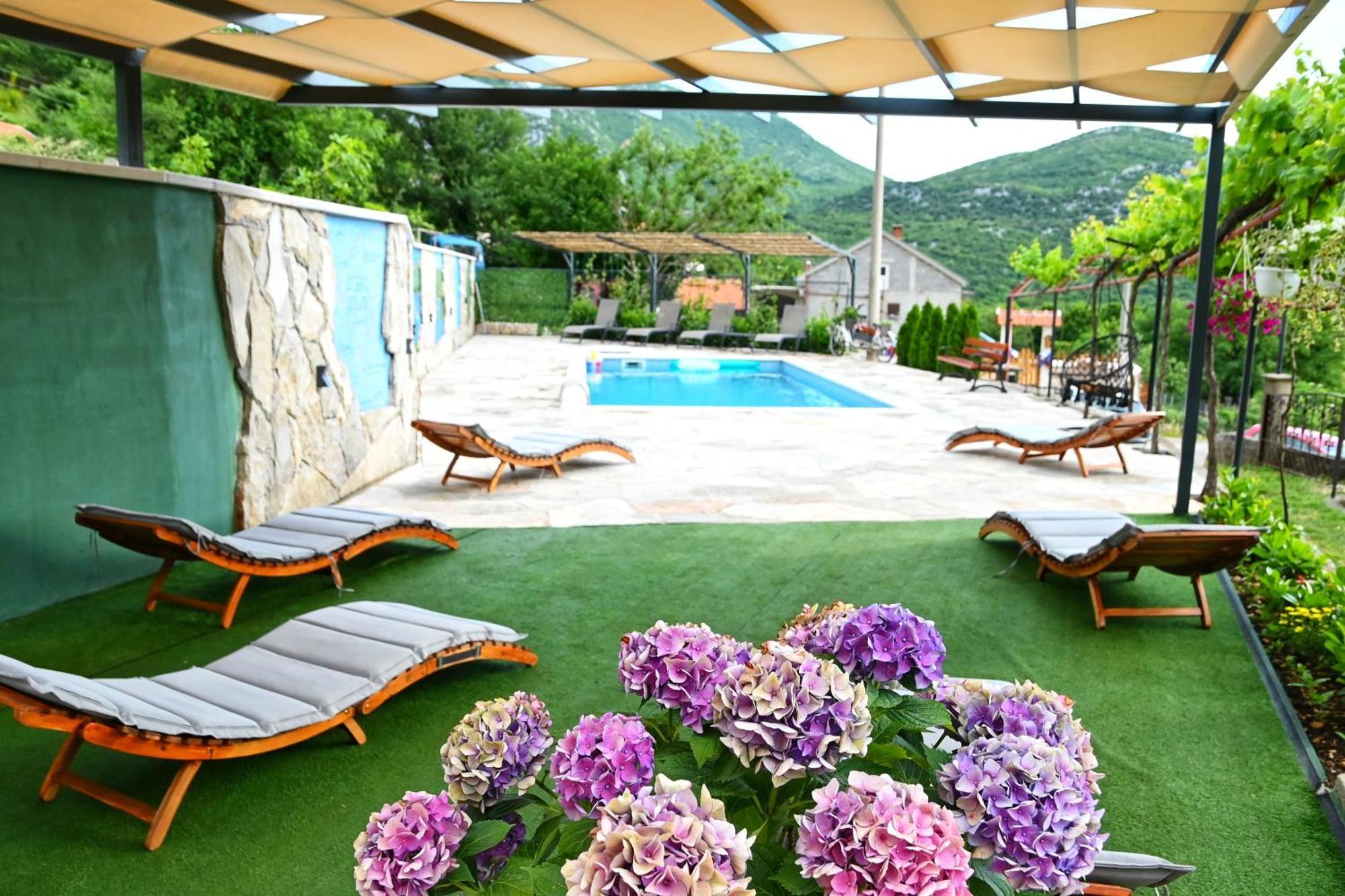 Gazdinstvo Vukanovic - Kuca Za Odmor Villa