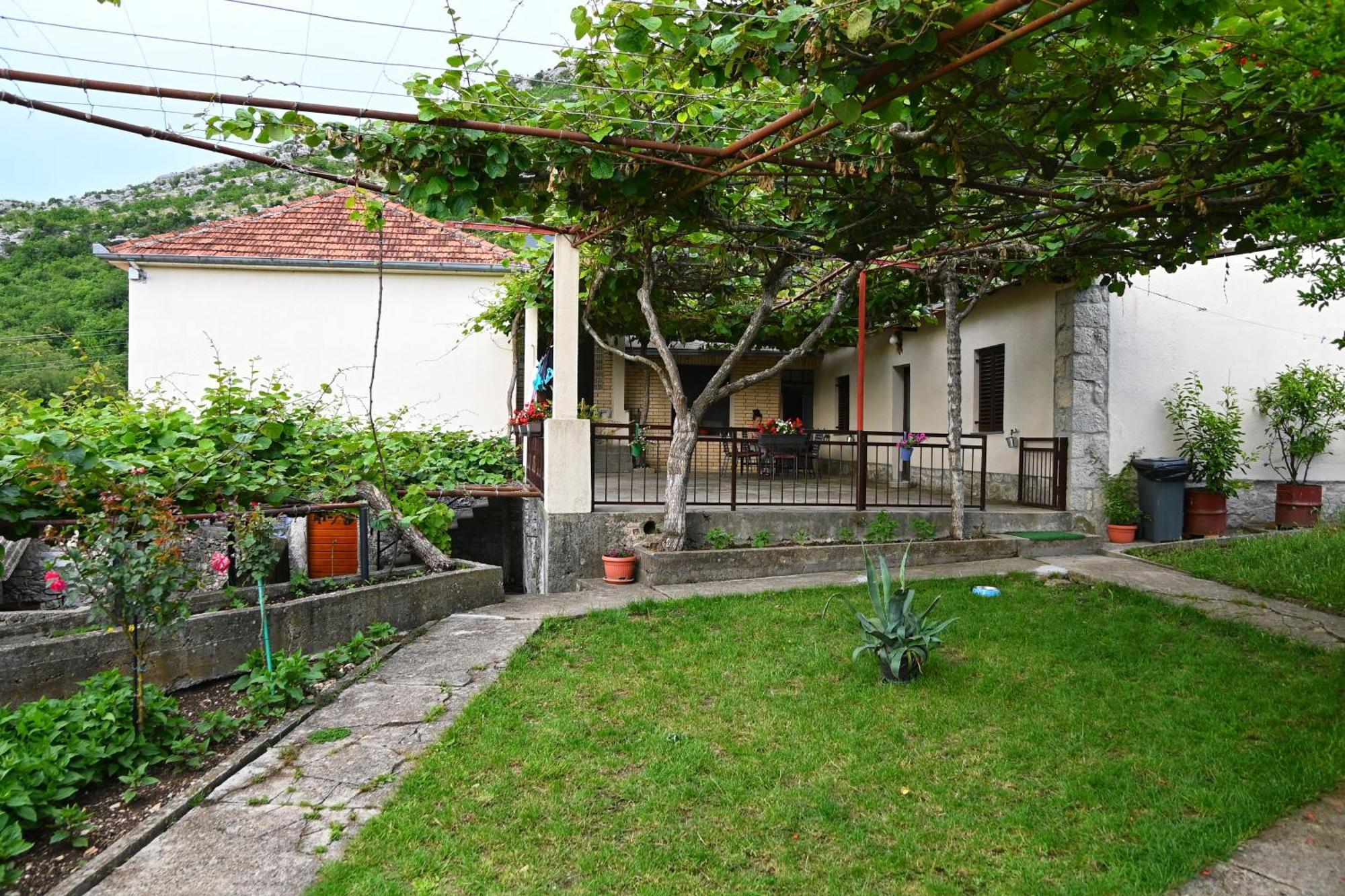 Gazdinstvo Vukanovic - Kuca Za Odmor Villa Trebinje